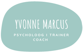 Yvonne Marcus Logo